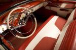 Mercury Montclair Convertible 1955 года